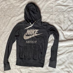 SOLD Nike hoodie